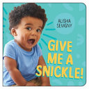 Book cover of GIVE ME A SNICKLE