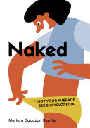 Book cover of NAKED