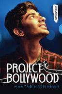 Book cover of PROJECT BOLLYWOOD
