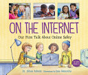 Book cover of ON THE INTERNET