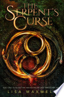 Book cover of SERPENT'S CURSE
