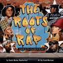 Book cover of ROOTS OF RAP - 16 BARS ON THE 4 PILLARS