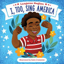 Book cover of I TOO SING AMER