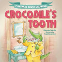 Book cover of CROCODILE'S TOOTH
