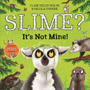 Book cover of SLIME - THAT'S NOT MINE