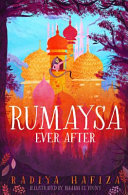 Book cover of RUMAYSA - EVER AFTER