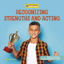 Book cover of RECOGNIZING STRENGTHS & ACTING