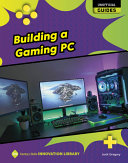 Book cover of UNOFFICIAL GUIDES - BUILDING A GAMING PC