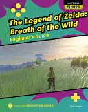 Book cover of UNOFFICIAL GUIDES - LEGEND OF ZELDA THE