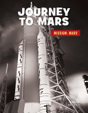 Book cover of JOURNEY TO MARS