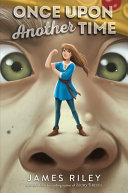 Book cover of ONCE UPON ANOTHER TIME 01