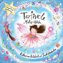 Book cover of TWINKLE MAKES A WISH