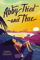 Book cover of ABBY TRIED & TRUE