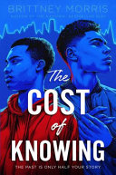 Book cover of COST OF KNOWING