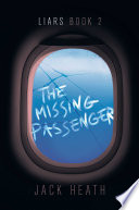 Book cover of MISSING PASSENGER