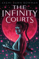 Book cover of INFINITY COURTS 01
