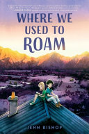 Book cover of WHERE WE USED TO ROAM
