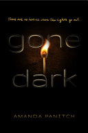 Book cover of GONE DARK