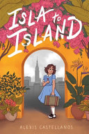 Book cover of ISLA TO ISLAND
