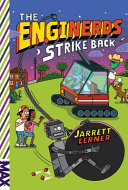 Book cover of ENGINERDS 03 STRIKE BACK