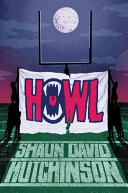 Book cover of HOWL
