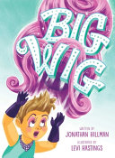Book cover of BIG WIG