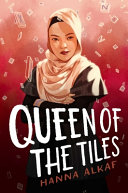 Book cover of QUEEN OF THE TILES