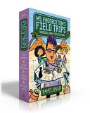Book cover of MS FROGBOTTOM'S FIELD TRIPS BOXED SET