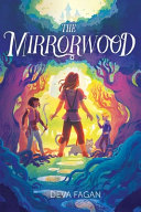 Book cover of MIRRORWOOD