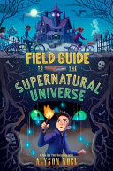 Book cover of FGT THE SUPERNATURAL UNIVERSE