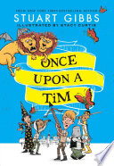 Book cover of ONCE UPON A TIM 01