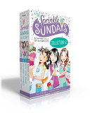 Book cover of SPRINKLE SUNDAYS COLLECTION 02 BOOKS 5-8