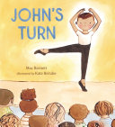 Book cover of JOHN'S TURN