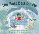 Book cover of BEST BED FOR ME