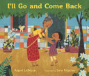 Book cover of I'LL GO & COME BACK
