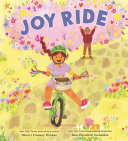Book cover of JOY RIDE