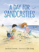 Book cover of DAY FOR SANDCASTLES