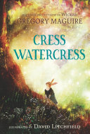 Book cover of CRESS WATERCRESS