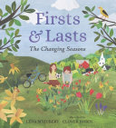Book cover of FIRSTS & LASTS - THE CHANGING SEASONS