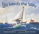 Book cover of LILY LEADS THE WAY
