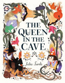 Book cover of QUEEN IN THE CAVE
