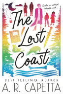 Book cover of LOST COAST