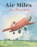 Book cover of AIR MILES