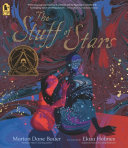 Book cover of STUFF OF STARS