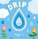 Book cover of DRIP