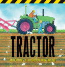 Book cover of TRACTOR