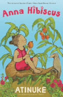 Book cover of ANNA HIBISCUS