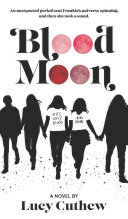 Book cover of BLOOD MOON