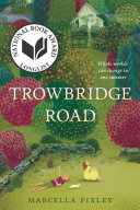 Book cover of TROWBRIDGE ROAD