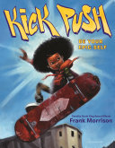 Book cover of KICK PUSH